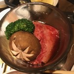 和牛焼肉ブラックホール 歌舞伎町本店 - 