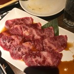 和牛焼肉ブラックホール - 