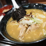 夢和 - 特製みそ