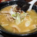 夢和 - 特製みそ