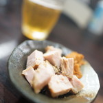 円山 嬉 - チャーシュ