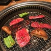 備長炭焼肉 てんてん けやき通店