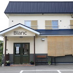 Blanc - 