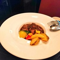 R restaurant & bar - 