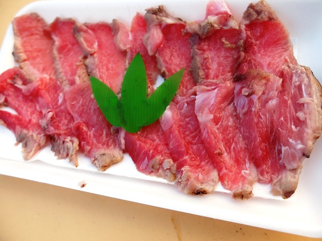 金華山 高野商店（キンカサン タカノショウテン） - あおば通（その他）の写真