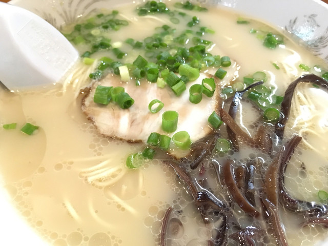 ラーメン大王 - 福工大前/ラーメン | 食べログ