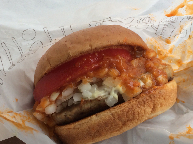 モスバーガー 富士エンチョー店 name=