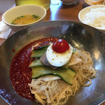 韓国料理Bibim - 