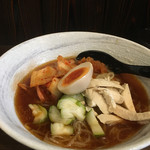 麺屋わっしょい - 