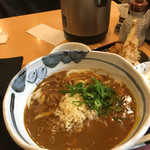うどん上々 - 