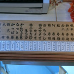 Sushidokoro Edomatsu - 