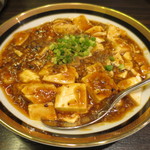 Chinese Restaurant TENKEI - 