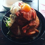 洋食工房 レッドロック 元町店 - 