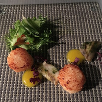 ルアン 鮒鶴京都鴨川リゾート - 