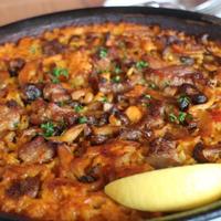 Bar Espanol LA BODEGA 大阪店 - 