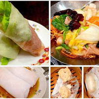 菜香新館 - 