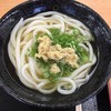 こだわり麺や 丸亀田村店