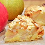 GRANNY SMITH APPLE PIE & COFFEE - 