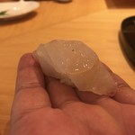 小松 弥助 - アラ