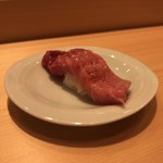 小松 弥助 - 中トロ