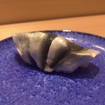 小松 弥助 - 新子