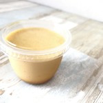 大人のおやつ ANCO - なめらかプリン 180yen