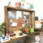 大人のおやつ ANCO - ANCO売り場