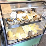 大人のおやつ ANCO - ANCO売り場