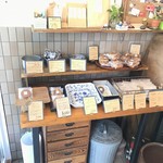 大人のおやつ ANCO - ANCO売り場