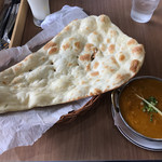 本格インド料理 Asian Curry SPARSH - 