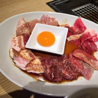 神楽坂焼肉 Kintan - 
