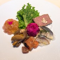 Russian Restaurant ROGOVSKI 銀座 - 