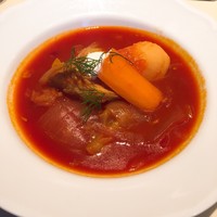 Russian Restaurant ROGOVSKI 銀座 - 