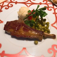 Russian Restaurant ROGOVSKI 銀座 - 