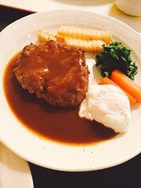 レストラン神谷 聖蹟桜ケ丘 しゃぶしゃぶ 食べログ