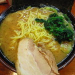 上田らあめん はち