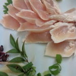 鳥実 - 生でも美味！