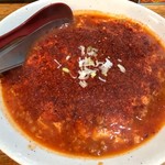 麺や 新のすけ - 