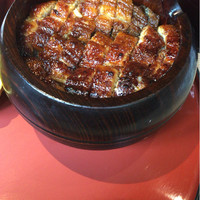 うなぎ和食  しら河 今池ガスビル店 - 
