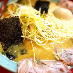 壱発ラーメン - 