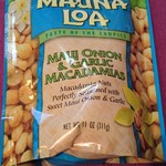 Longs Drugs - マカデミアナッツ311ｇ