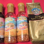 Longs Drugs - ガーリックシュリンプの素他