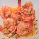 Longs Drugs - 自家製ガーリックシュリンプ