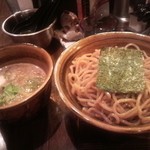 つけ麺 えん寺 吉祥寺総本店 - 