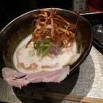 鶏 soba 座銀 本店 - 
