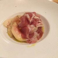 trattoria l'mante izumi - 