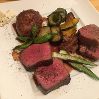 trattoria l'mante izumi - 