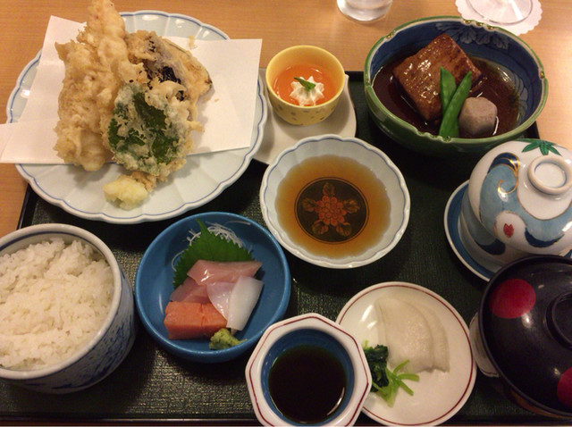 味処 こけし - 福島（創作料理）の写真