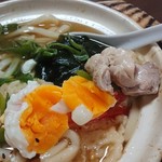 旭麺類店 - 