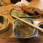 炉ばた だるま - 